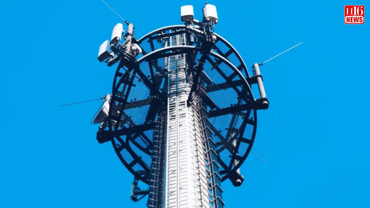 Reliance Jio leads telecom growth in March 2025, says TRAI